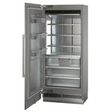 Monolith Fully Integrated Freezer 84'' Height