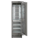 Monolith Fully Integrated Refrigerator With Biofresh, Internal Water Dispenser, 84'' Height