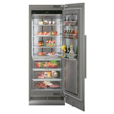 Monolith Fully Integrated Refrigerator With Biofresh, Internal Water Dispenser, 84'' Height