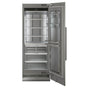 Liebherr - Monolith Fully Integrated Refrigerator With Biofresh, Internal Water Dispenser, 84'' Height