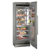 Monolith Fully Integrated Refrigerator With Biofresh, Internal Water Dispenser, 84'' Height