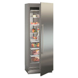 Monolith Fully Integrated Refrigerator With Biofresh, Internal Water Dispenser, 84'' Height