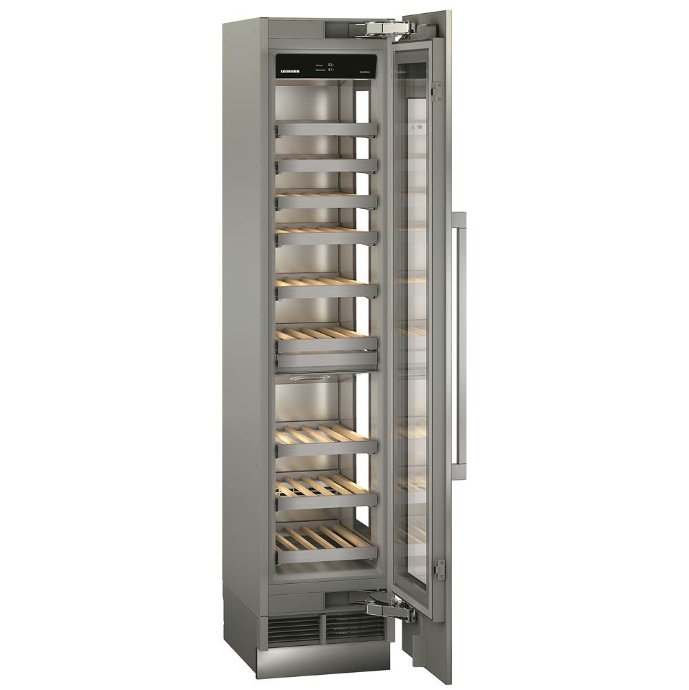 Monolith Fully Integrated Wine 84'' Height (Right Hinge)