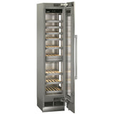 Monolith Fully Integrated Wine 84'' Height (Right Hinge)
