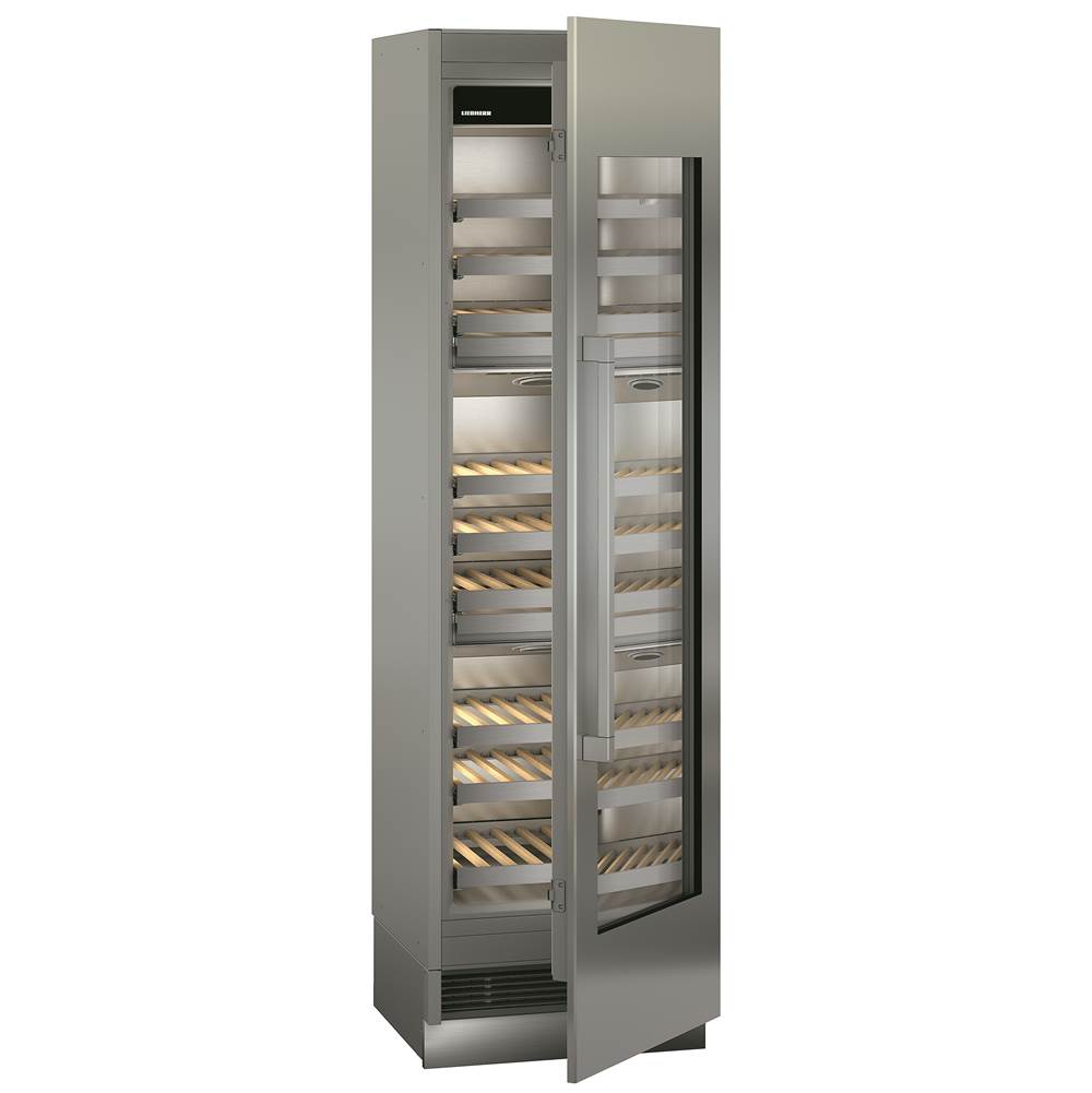 Monolith Fully Integrated Wine 84'' Height (Right Hinge)