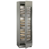 Monolith Fully Integrated Wine 84'' Height (Right Hinge)