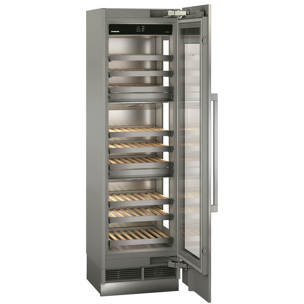 Monolith Fully Integrated Wine 84'' Height (Right Hinge)