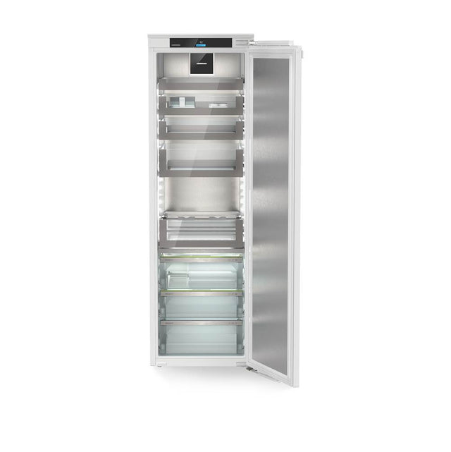 Liebherr - 24'' IntegratedOpenStage Refrigerator w/BioFresh - panel ready