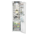 24'' Integrated Refrigerator with BioFresh - panel ready