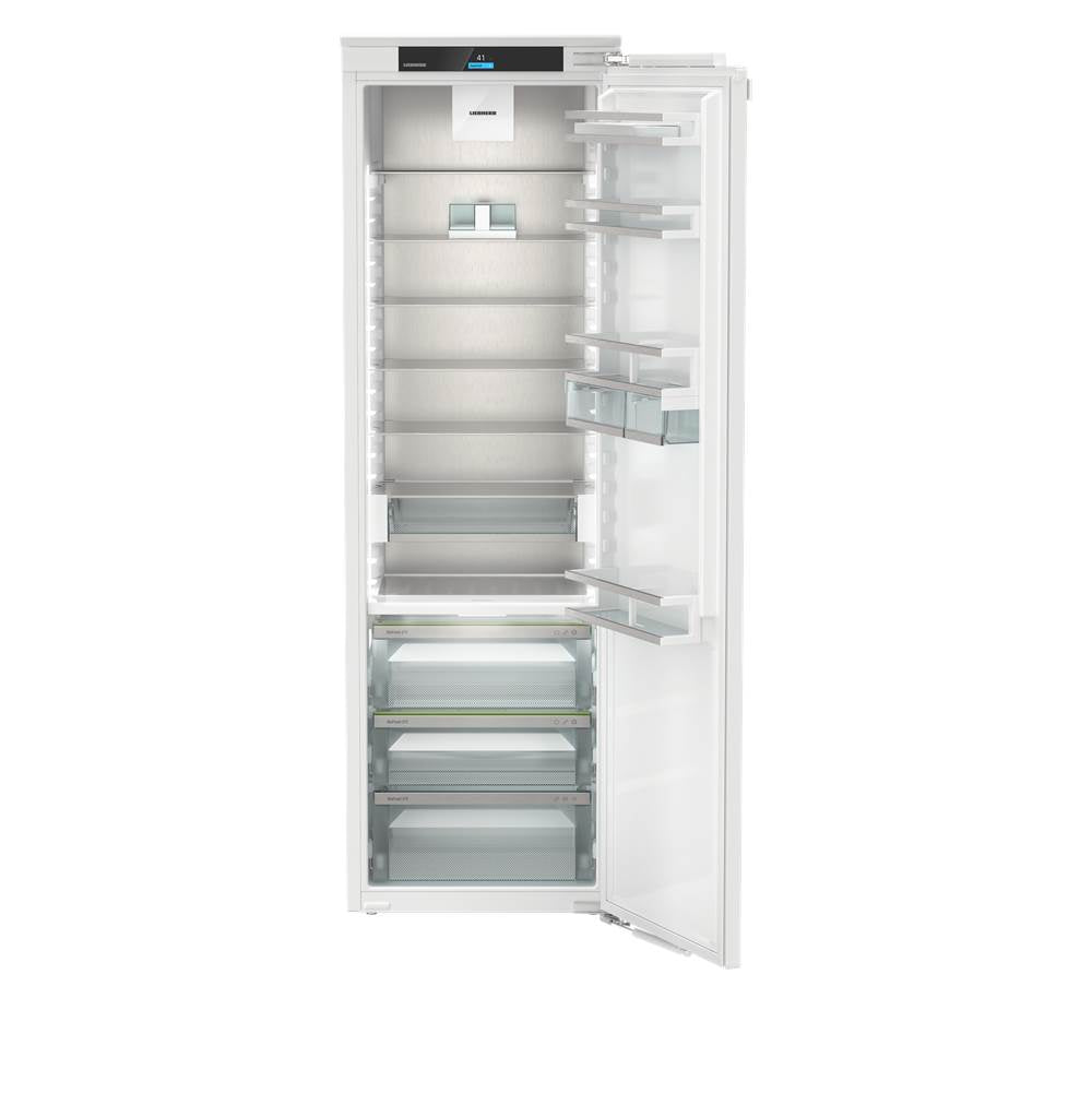Liebherr - 24'' Integrated Refrigerator with BioFresh - panel ready