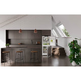 30'' Freestanding Bottom Freezer (similar to CS 1400R)