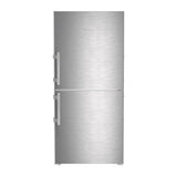 Liebherr - 30'' Freestanding Bottom Freezer (similar to CS 1400R)