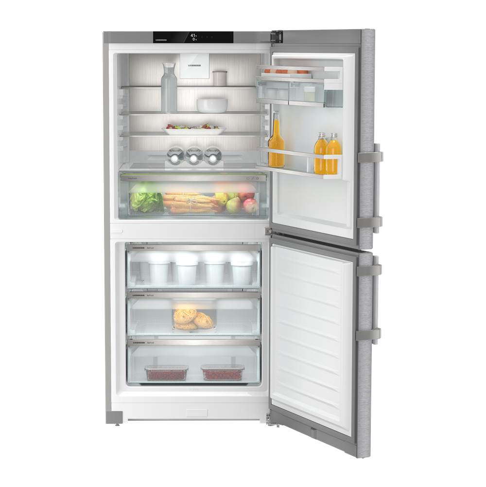 30'' Freestanding Bottom Freezer (similar to CS 1400R)