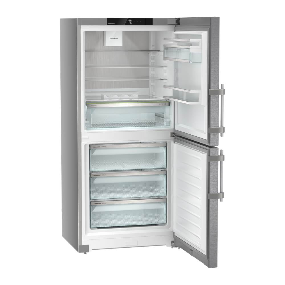 30'' Freestanding Bottom Freezer (similar to CS 1400R)