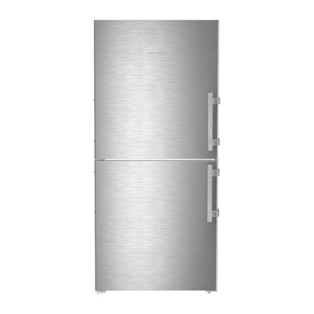 Liebherr - 30'' Freestanding Bottom Freezer w/Icemaker LH (similar to CS 1401R-IM)
