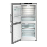 30'' Freestanding Bottom Freezer w/Icemaker LH (similar to CS 1401R-IM)