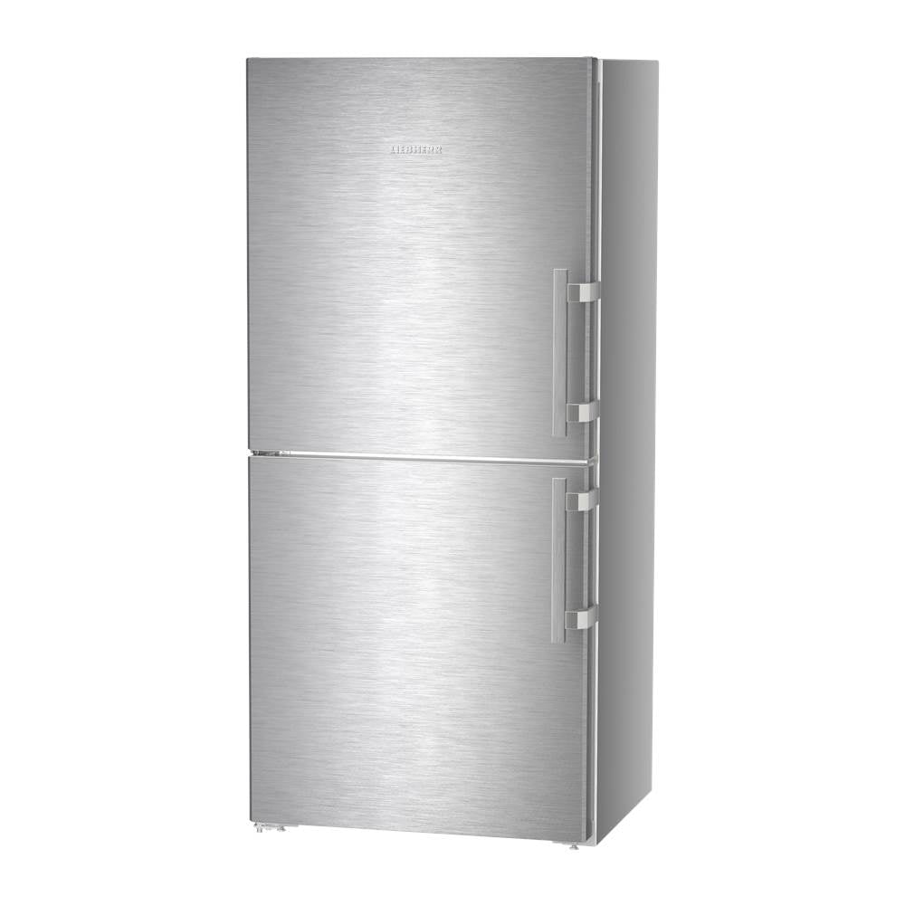 30'' Freestanding Bottom Freezer w/Icemaker LH (similar to CS 1401R-IM)