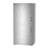 30'' Freestanding Bottom Freezer w/Icemaker LH (similar to CS 1401R-IM)