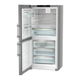30'' Freestanding Bottom Freezer w/Icemaker LH (similar to CS 1401R-IM)