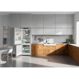 30'' Freestanding Bottom Freezer - LH (similar to CS 1640B)