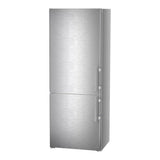 30'' Freestanding Bottom Freezer - LH (similar to CS 1640B)