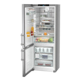 30'' Freestanding Bottom Freezer - LH (similar to CS 1640B)