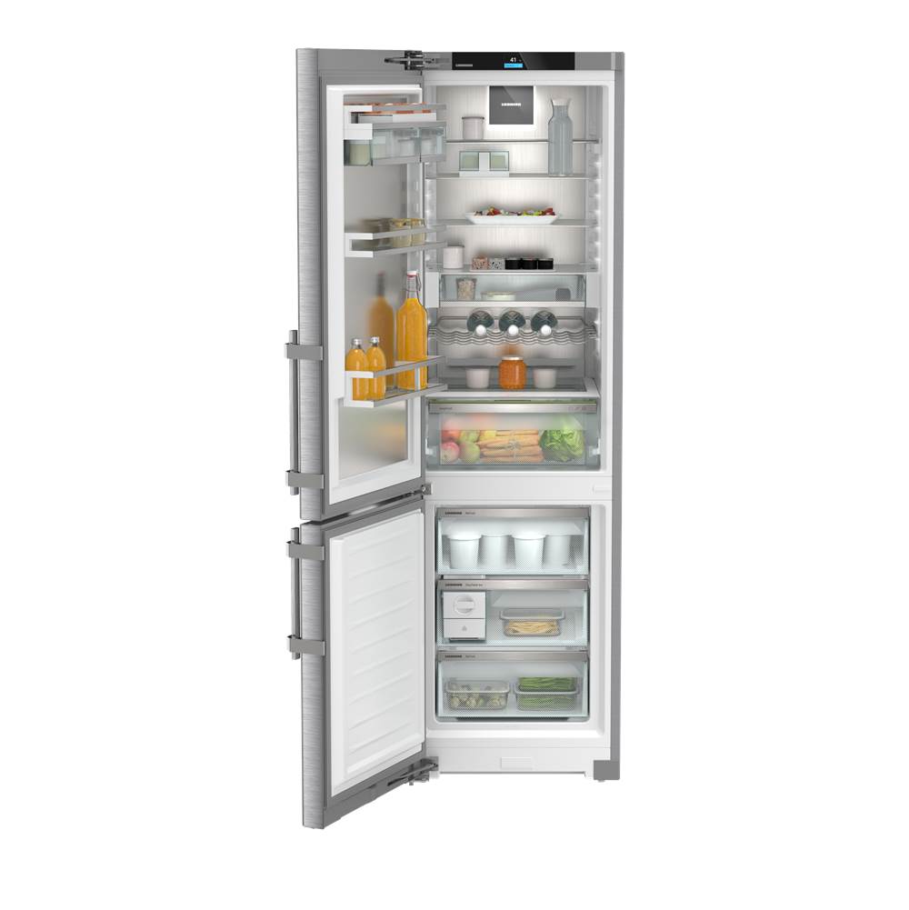 24'' Freestanding Bottom Freezer