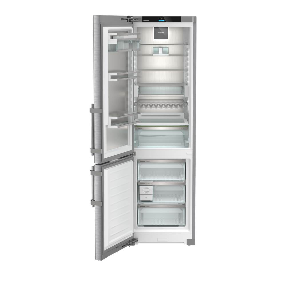 24'' Freestanding Bottom Freezer
