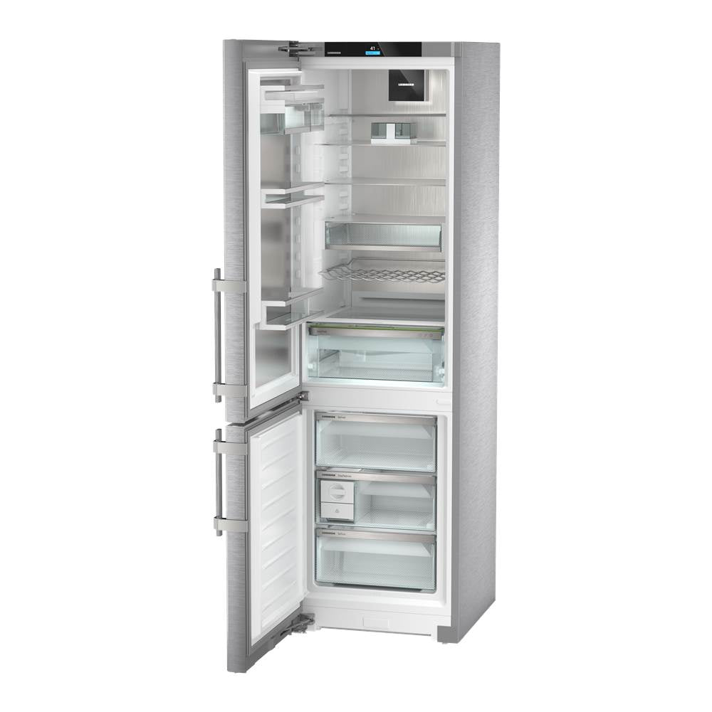 24'' Freestanding Bottom Freezer