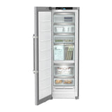 24'' Freestanding Freezer with IceTower