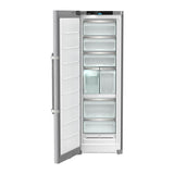 24'' Freestanding Freezer with IceTower