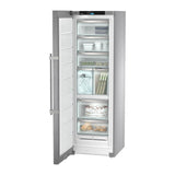 24'' Freestanding Freezer with IceTower