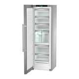 24'' Freestanding Freezer with IceTower