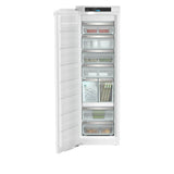 24'' Integrated Freezer with IceTower - panel ready
