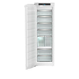 Liebherr - 24'' Integrated Freezer with IceTower - panel ready