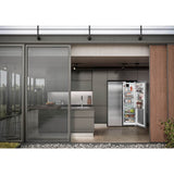24'' Freestanding Refrigerator with BioFresh