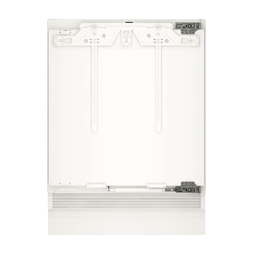 Liebherr - Under-Counter Freezer, Side Opening, Panel Ready