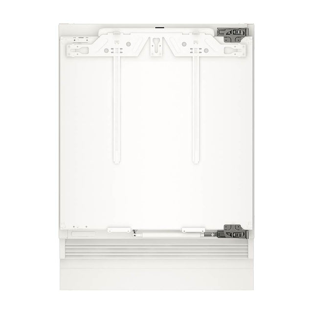 Liebherr - Under-Counter Freezer, Side Opening, Panel Ready