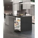 Liebherr - Under-Counter Pull-Out Refrigerator, Panel Ready