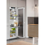 24'' IntegratedOpenStage Refrigerator w/BioFresh - panel ready