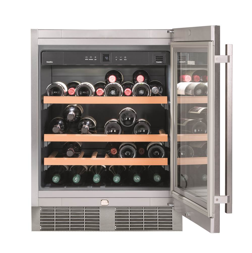 Under-Counter 1-Zone Wine