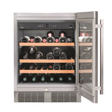 Under-Counter 1-Zone Wine