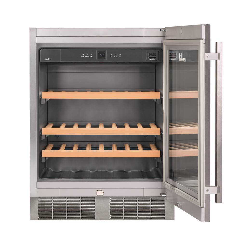 Under-Counter 1-Zone Wine
