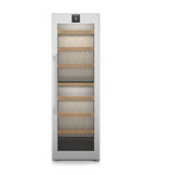 Liebherr - 24'' Freestanding Wine Storage Dual Zone - Plus