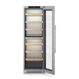 24'' Freestanding Wine Storage Dual Zone - Plus