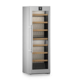24'' Freestanding Wine Storage Dual Zone - Plus