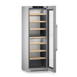 24'' Freestanding Wine Storage Dual Zone - Plus