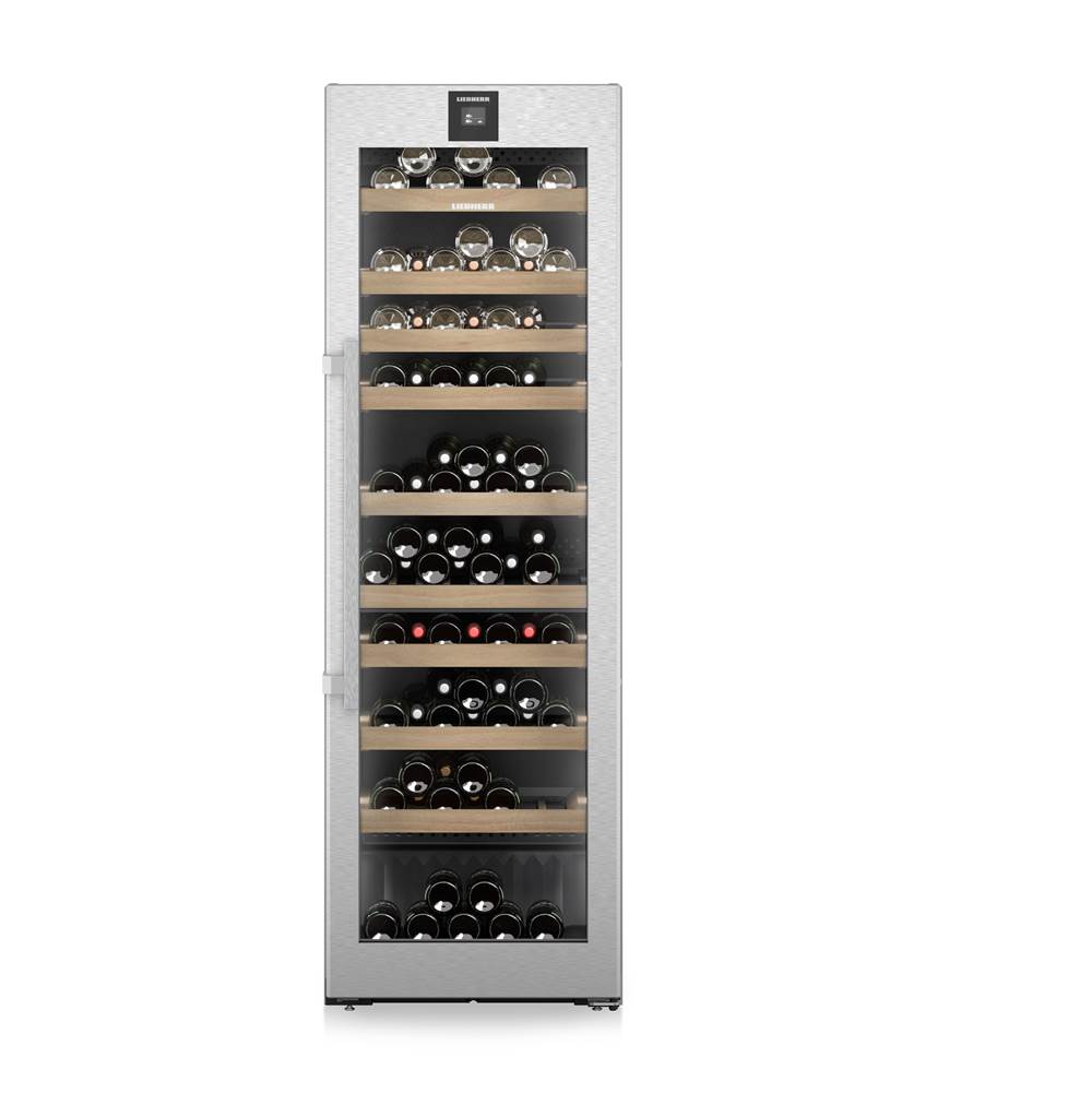 24'' Freestanding Wine Storage Dual Zone - Peak