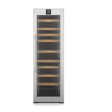 Liebherr - 24'' Freestanding Wine Storage Dual Zone - Peak