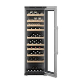24'' Freestanding Wine Storage Dual Zone - Peak